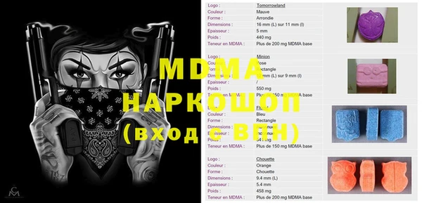 гидра Киренск